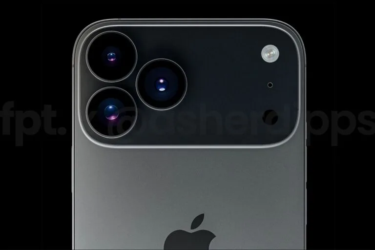 iPhone 17 Pro, iPhone 17 Pro Max Glass-Aluminium Rear Panel Design Spotted on New Dummy Units