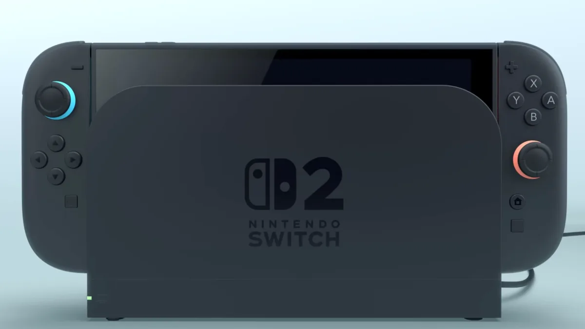 Nintendo Switch 2 and Sony PS5 Likely to Get Price Hikes Due to Tariffs