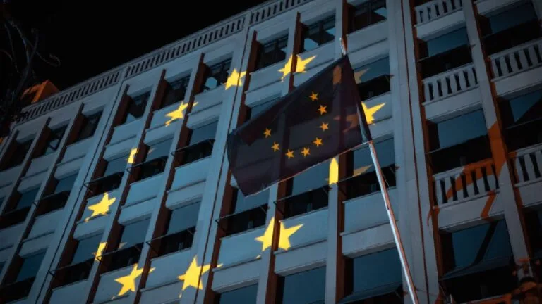 Apple, Meta Fined as EU Presses Ahead with Tech Probes