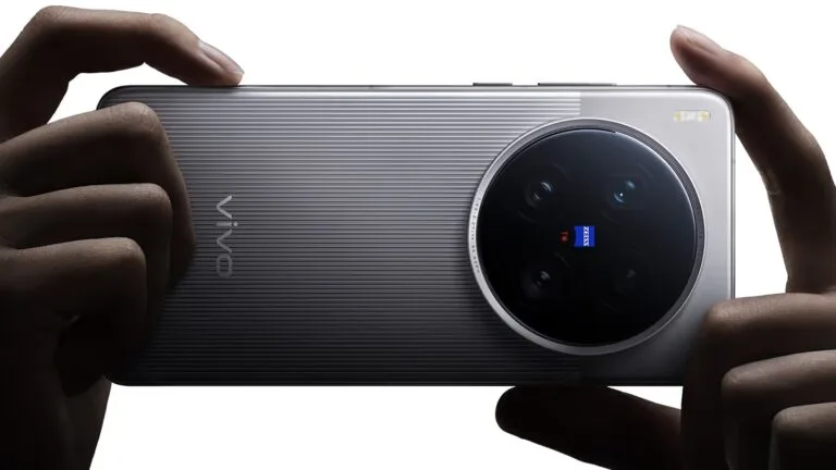 Vivo X200 Ultra With Snapdragon 8 Elite SoC, 200-Megapixel Telephoto Camera Launched: Price, Specifications