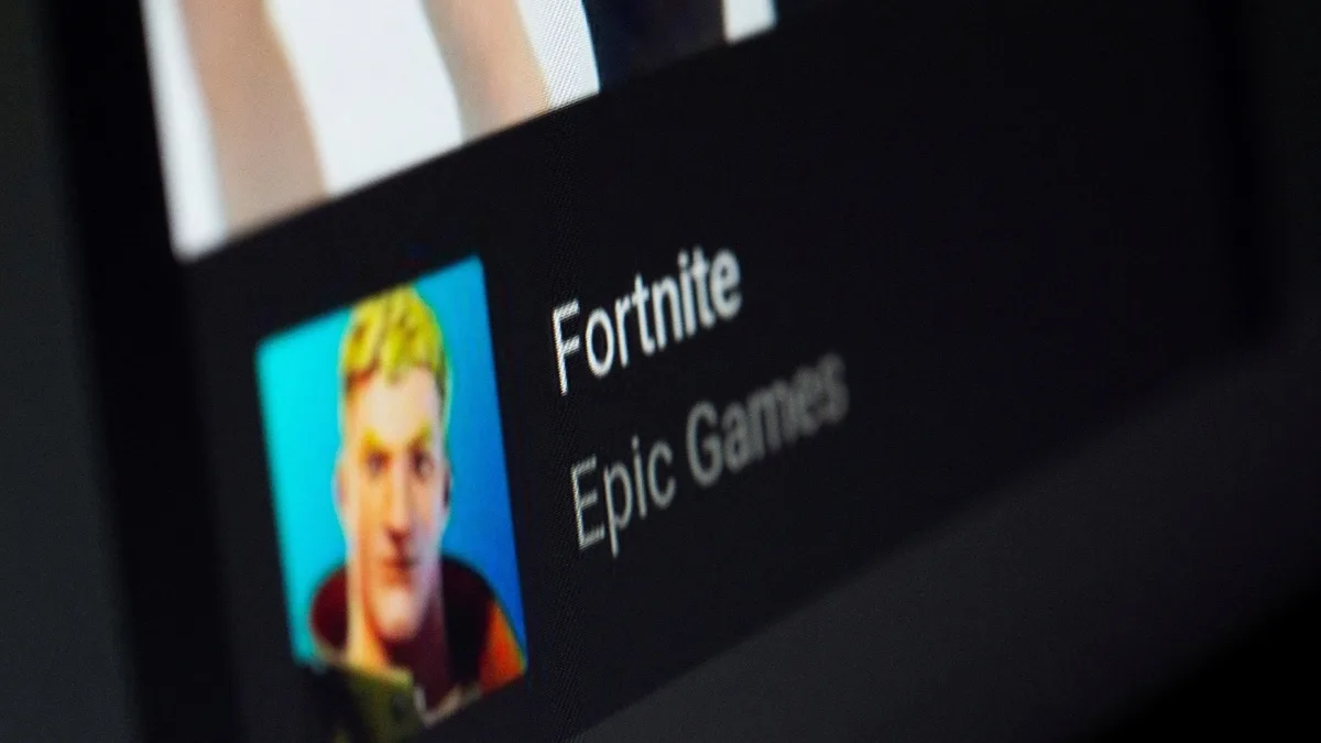 Epic Games Asks Court to Force Apple to Approve Fortnite on US Store