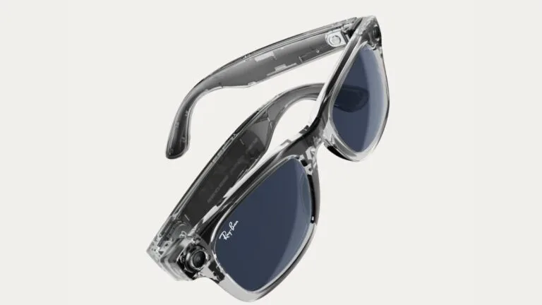 Apple Plans to Launch Ray-Ban Meta Smart Glasses Competitor Within Two Years: Report