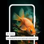 Adobe Firefly App for Android and iOS Announced, Offers AI-Powered Image and Video Tools