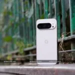 Google Pixel 10, Pixel 10 Pro Alleged Case Suggests Minor Design Changes From Predecessors