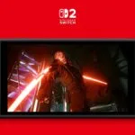 Nintendo Switch 2 Third-Party Game Sales Reportedly 
