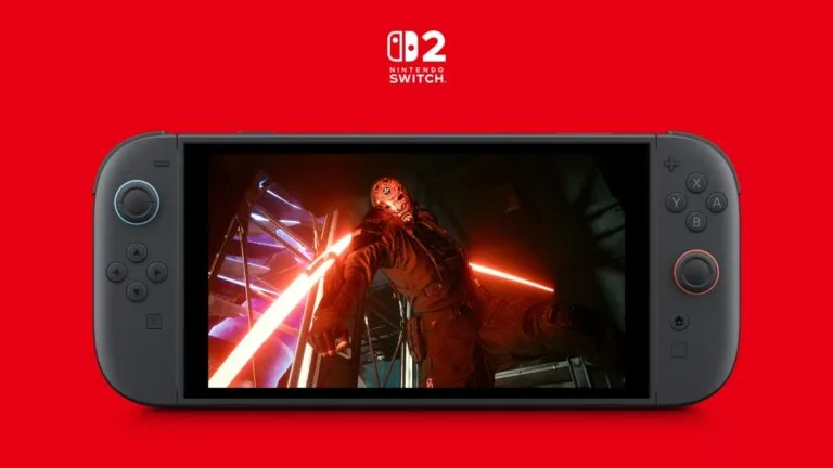 Nintendo Switch 2 Third-Party Game Sales Reportedly ‘Very Low’ Despite Console’s Record Launch